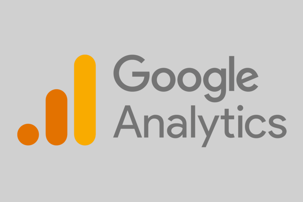 Google Analytics Logo
